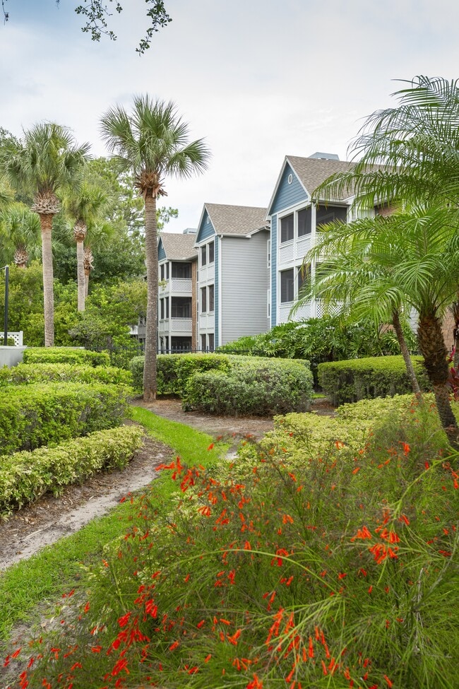 Twelve Oaks at Windermere