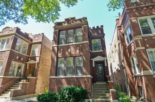 Building Photo - 4858 N Talman Ave Unit 1