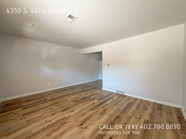 Photo - 4350 S 48th St Unit 1
