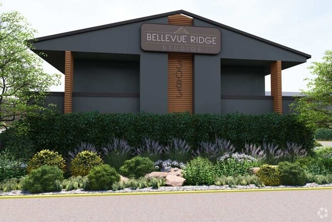 Building Photo - Bellevue Ridge Rental