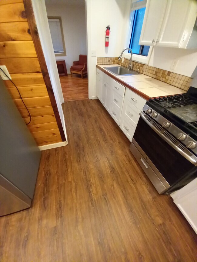 5 Ala Loop Rental House Rental in Kurtistown, HI