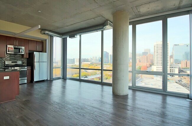 1451 S State St Unit 2206