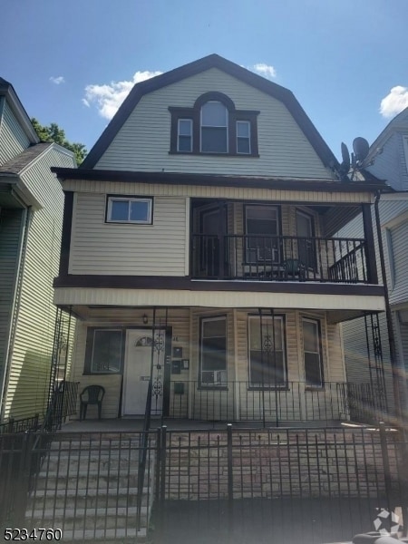 Building Photo - 48 N 18th St Rental