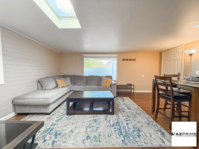 Photo - Furnished 1/1 Phoenix Triplex Unit - Comfort & Convenience!