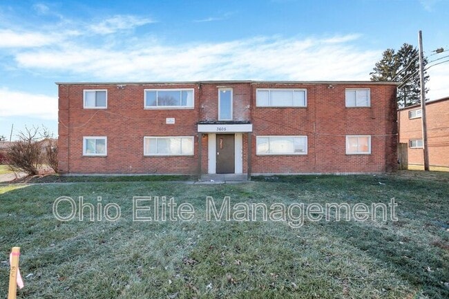 Photo - 3605 Cushing Dr