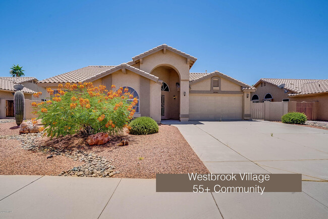 Building Photo - 8731 W McRae Way Rental