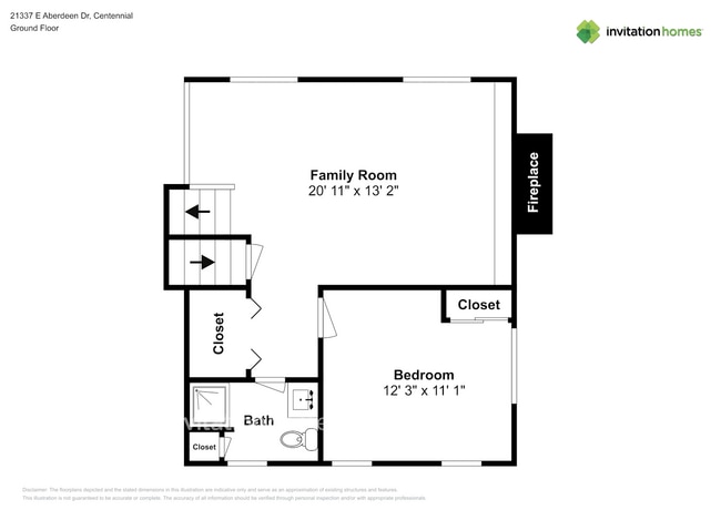 Photo - 21337 E Aberdeen Dr