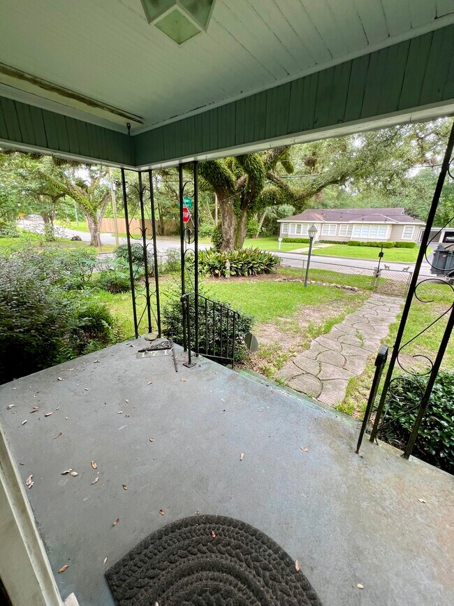 171 Crenshaw St Rental House Rental in Mobile, AL