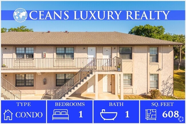 Building Photo - Charming 1 Bed, 1 Bath Condo Unit 507