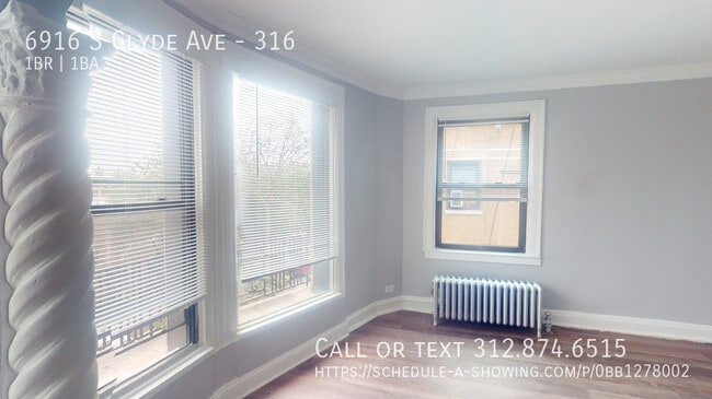 Photo - 6914-6916 S Clyde Ave