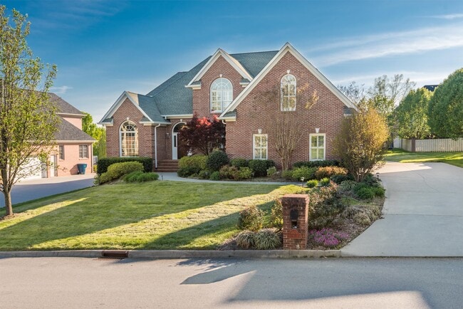 Photo - 1809 Abbey Wood Ln