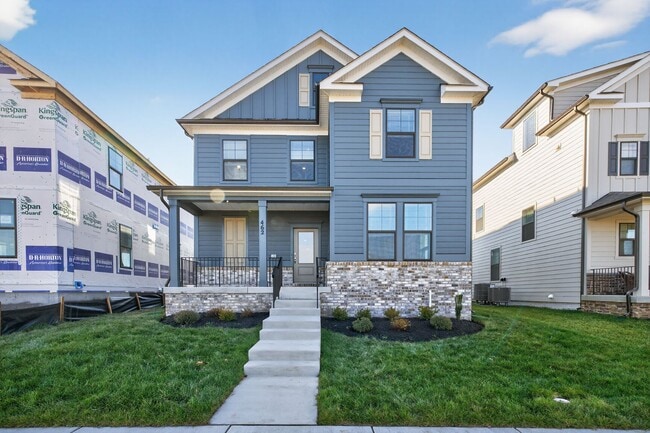 Building Photo - 462 Herringbone Wy