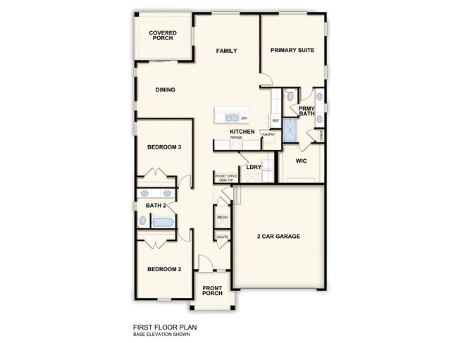 Photo - 12246 Thunder Creek Pky