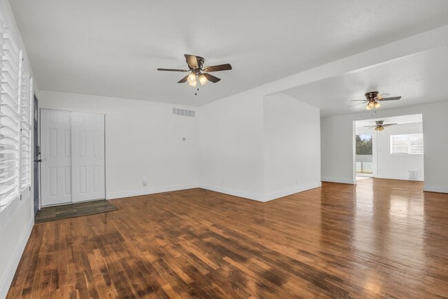 Photo - Beautiful 3 Bedroom Rambler Near Hill AFB with RV Parking