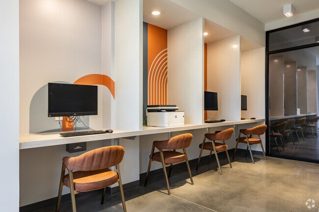 Clubroom
