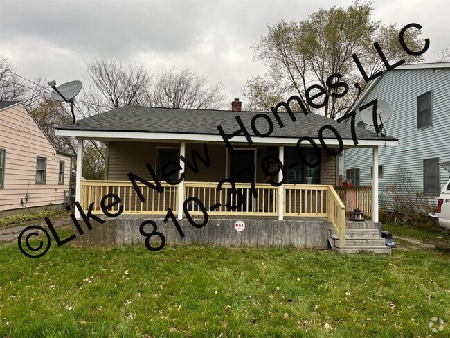 Building Photo - 3702 Whitney Ave Rental