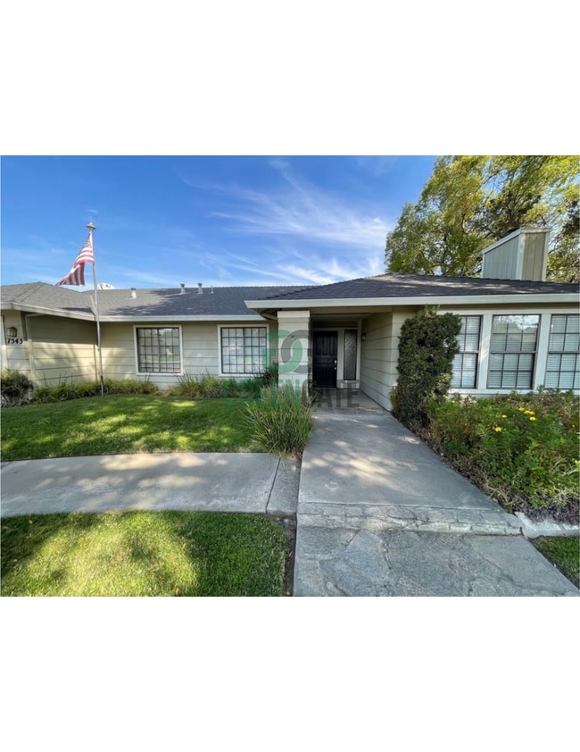 7543 Locust St