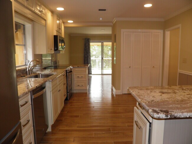 Photo - 632 Gap Creek Dr