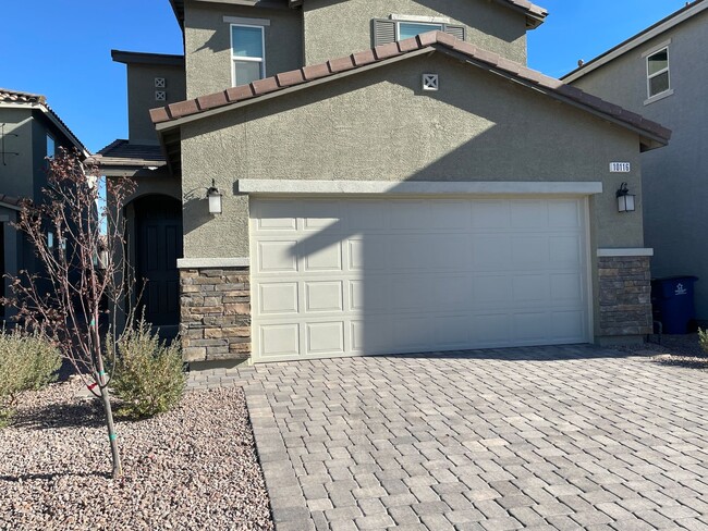 Southwest Las Vegas 2024 Gated Community B... - Southwest Las Vegas 2024 Gated Community B... House