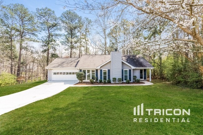 Building Photo - 1511 Country Ct Rental
