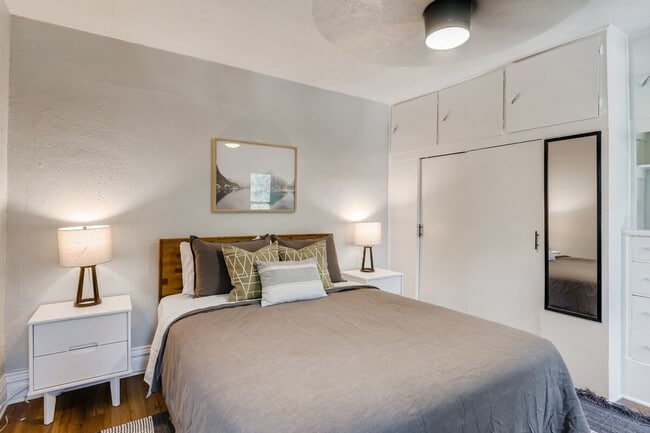 Photo - 601 S Pennsylvania St Unit ID1026263P