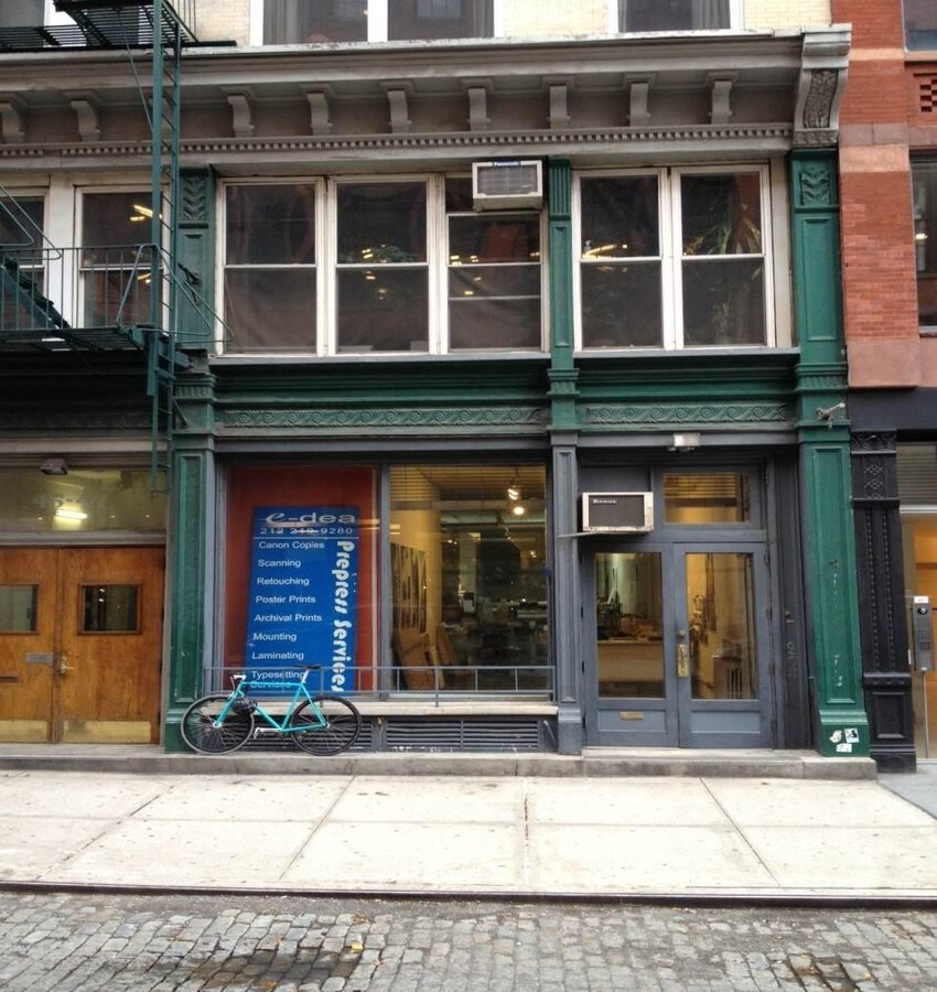 Photo - 45 Crosby St