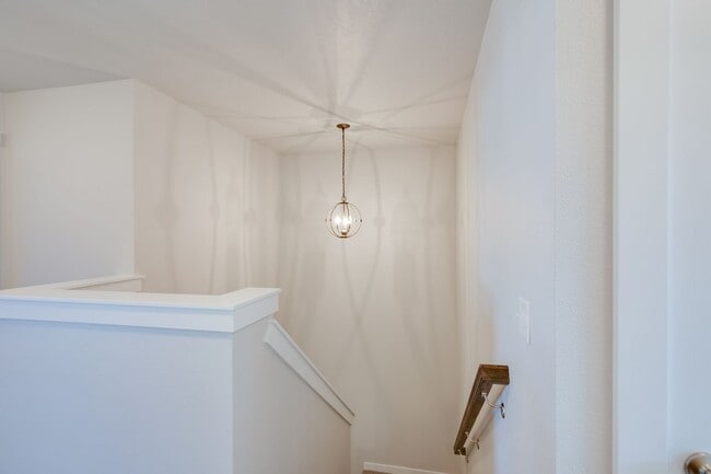 Photo - Now Leasing this Modern 3 Bedroom Townhome!