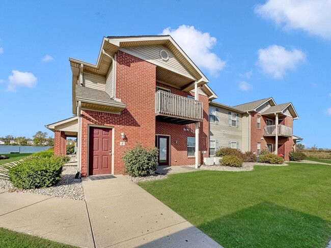 Photo - Discover Your Lakeside Haven in Greensburg, IN!