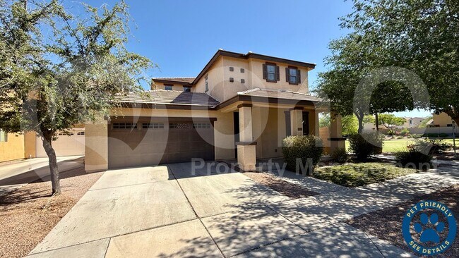 Building Photo - 3464 E Carla Vista Dr