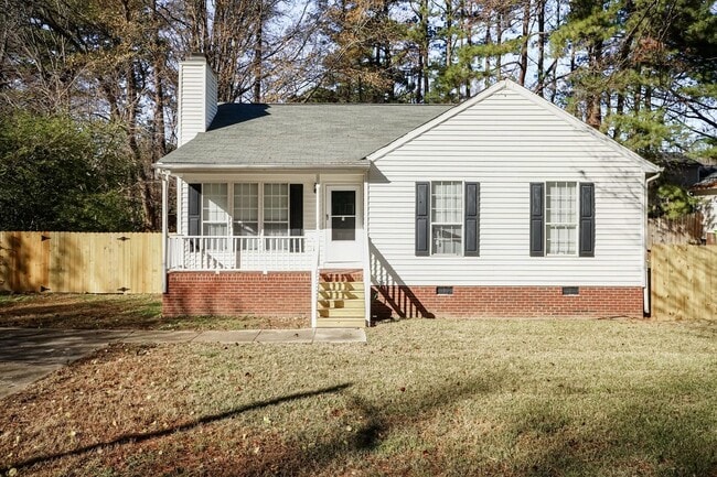 Building Photo - Gorgeous 3 Bedroom Home in Raleigh