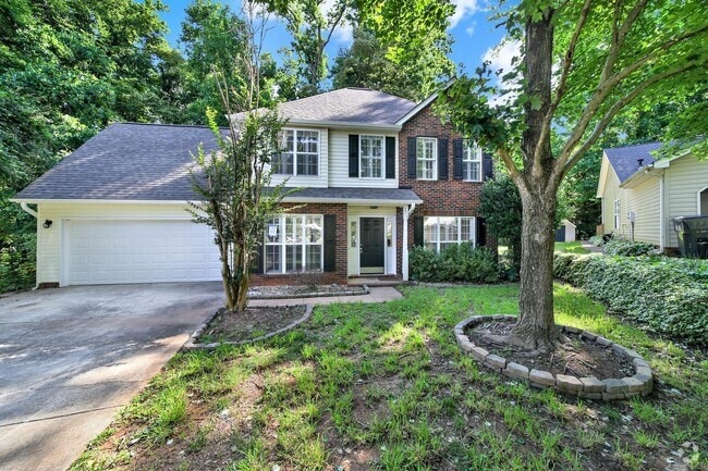 Building Photo - Beautiful Home at the End of a Quiet Cul-d...
