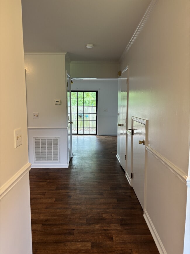 Photo - 406 W Harnett St