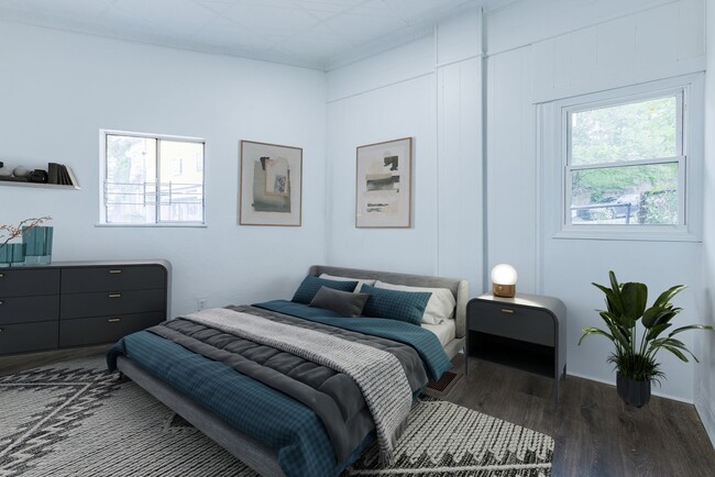 Photo - 1533 Arlington Ave Unit Apt 1 (First Floor)