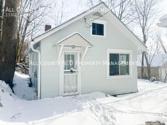 Building Photo - 2161 13th St SW