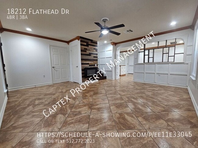 Photo - 18212 Flathead Dr