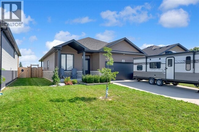 Photo - 248 Moonstone Cres