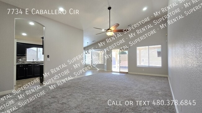 Photo - 7734 E Caballero Cir