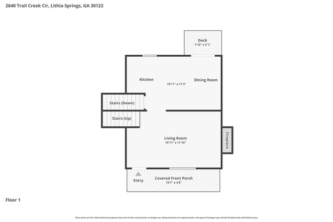 Photo - 2640 Trail Creek Cir