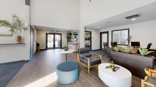 Ellyson Apartment Homes