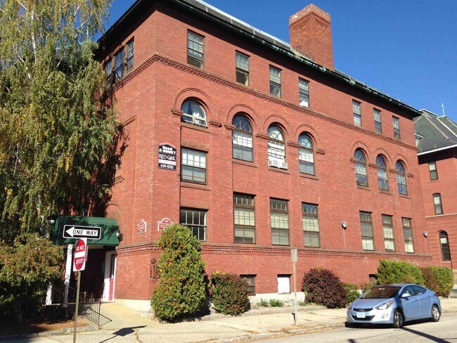 Photo - 124 Orange St Unit 202