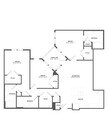 C2 Floor Plan