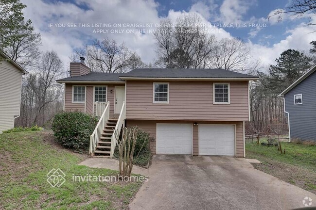 Building Photo - 3696 Cherokee Overlook Dr Rental
