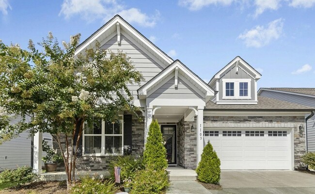 Building Photo - 1103 Pondfield Wy