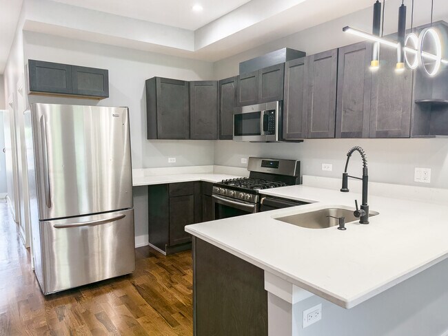 Photo - 1015 N Lawndale Ave