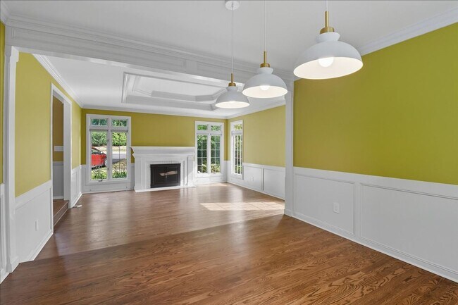 Photo - 4bd/2.5ba Woodinville House