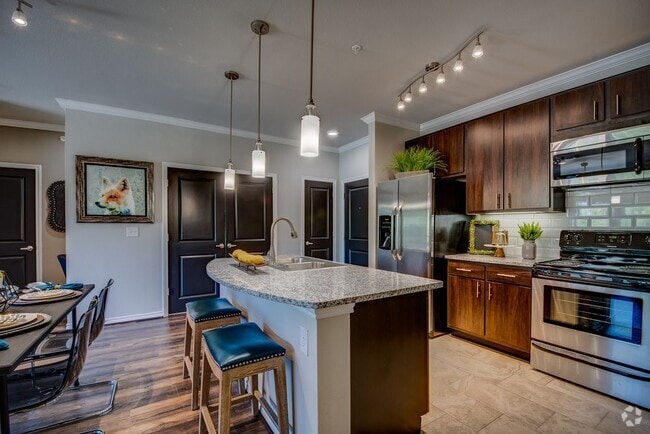 Building Photo - The Abbey At Dominion Crossing Rental