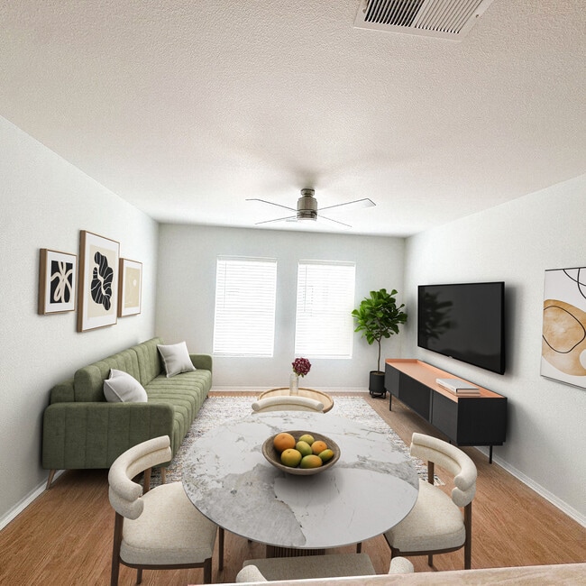 North View Apartments