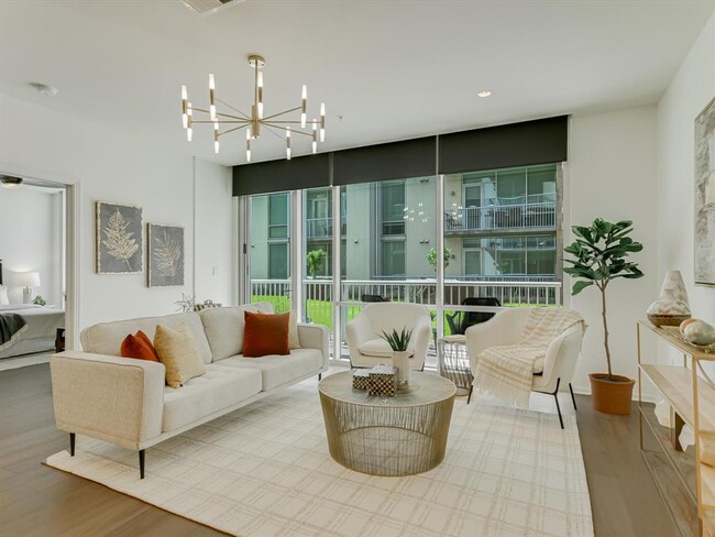 Photo - 1600 Barton Springs Rd Condominio Unidad 2103