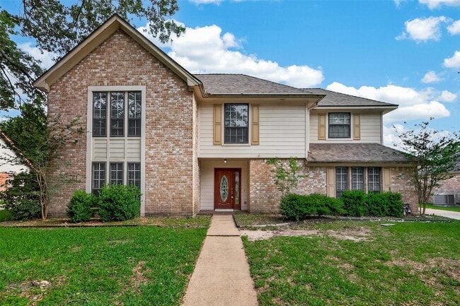 Photo - 18111 Shireoak Dr