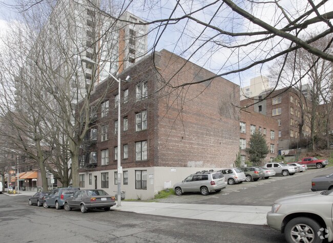 Clarwood Apartments - Clarwood Apartments